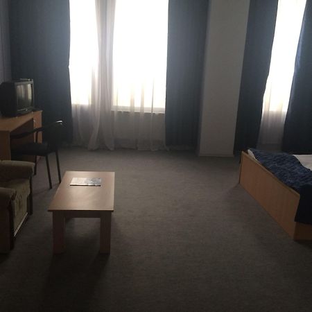 Balion Hotel Baku Bagian luar foto