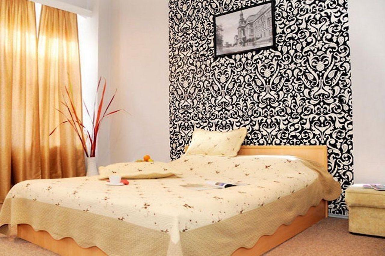 Balion Hotel Baku Bagian luar foto