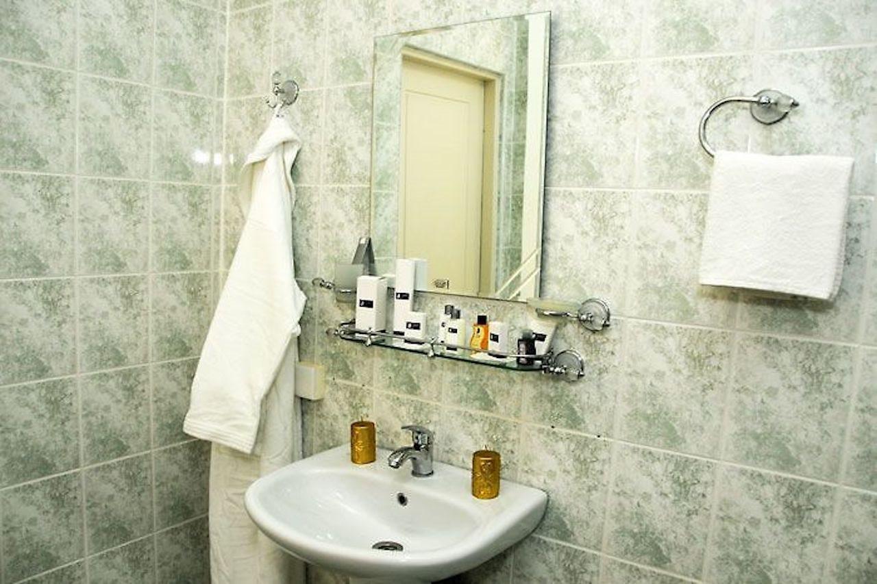Balion Hotel Baku Bagian luar foto