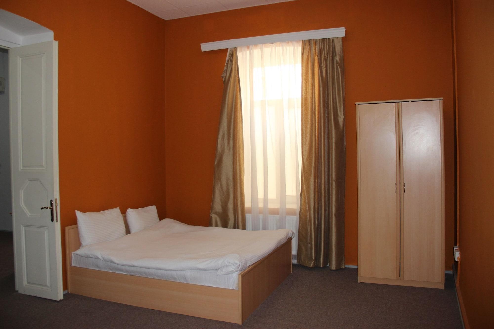 Balion Hotel Baku Bagian luar foto