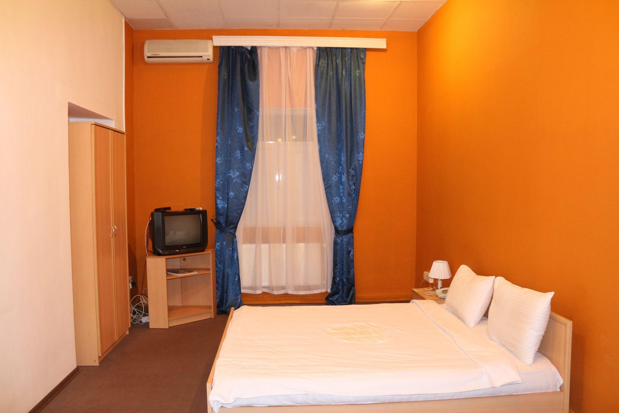 Balion Hotel Baku Bagian luar foto