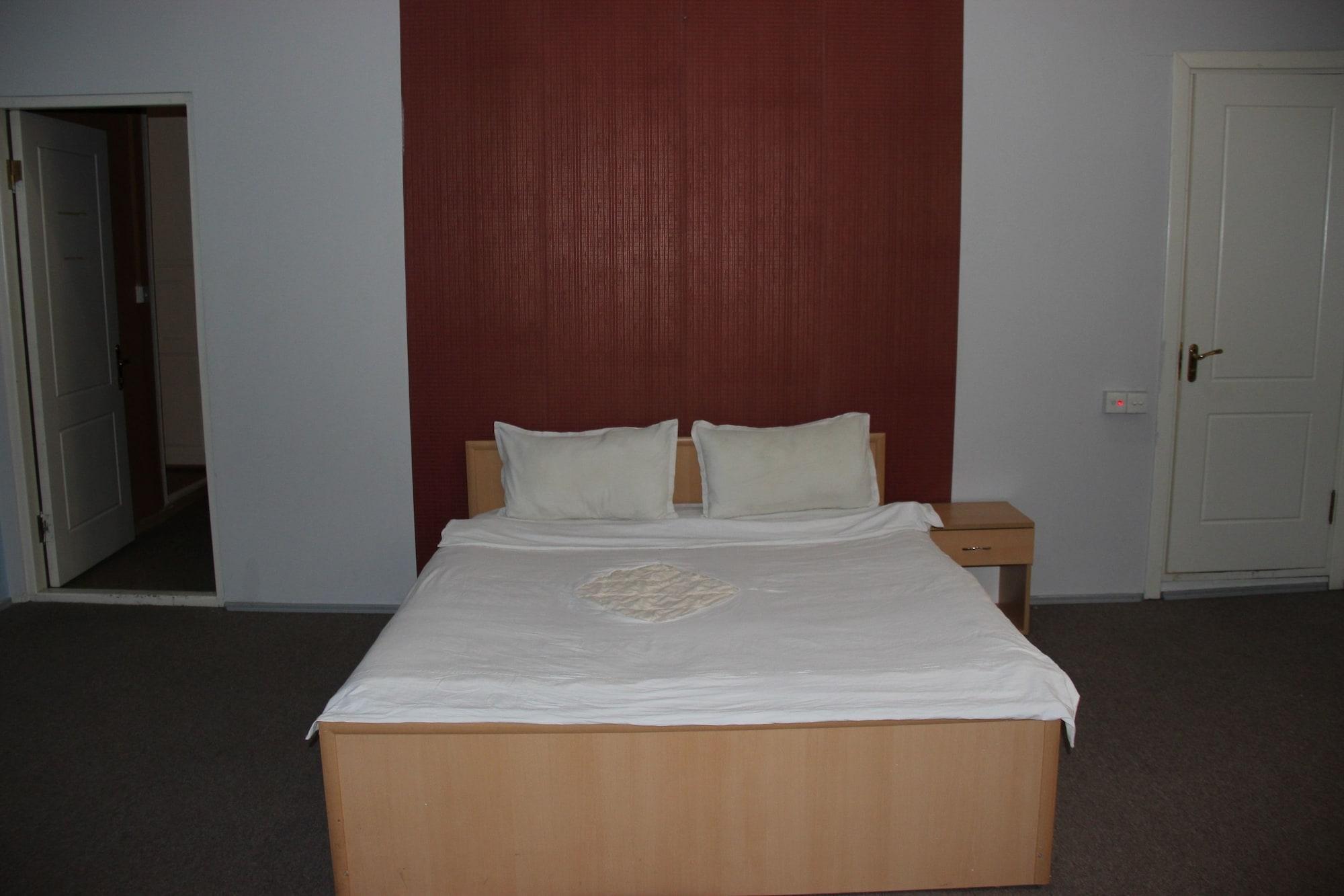 Balion Hotel Baku Bagian luar foto