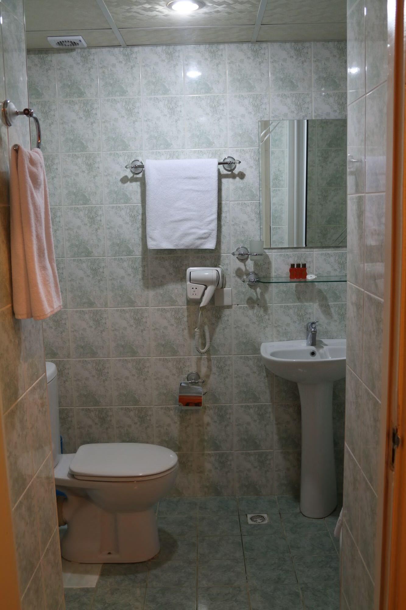 Balion Hotel Baku Bagian luar foto