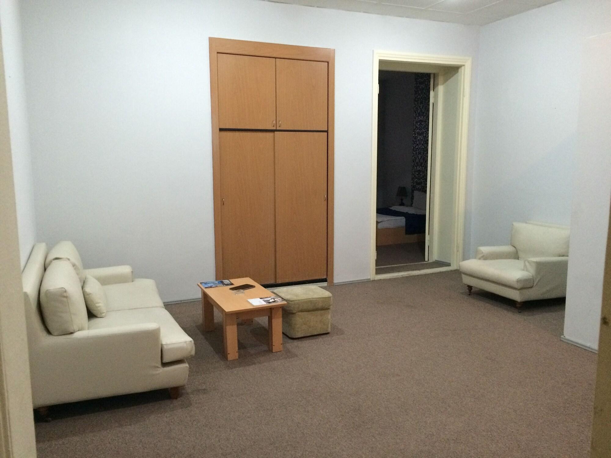 Balion Hotel Baku Bagian luar foto