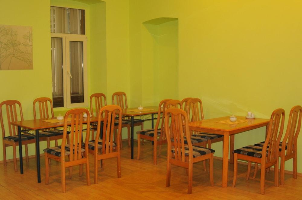 Balion Hotel Baku Bagian luar foto